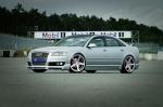 Audi A8 by JMS 2014 года